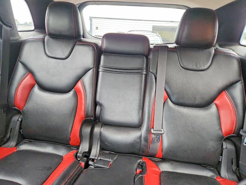 Photo 10 from auction – 2014 JEEP CHEROKEE with VIN 1C4PJMCB0EW151599