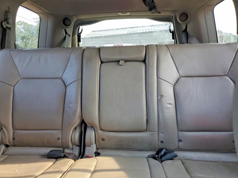 Zdjęcie 10 z aukcji – 2013 HONDA PILOT z VIN 5FNYF3H95DB022489
