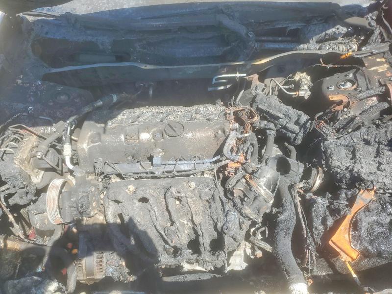 Photo 11 from auction – 2012 HONDA ACCORD with VIN 1HGCP2F37CA144473