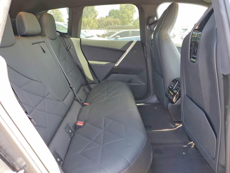 Photo 11 from auction – 2024 BMW IX with VIN WB523CF03RCR27056