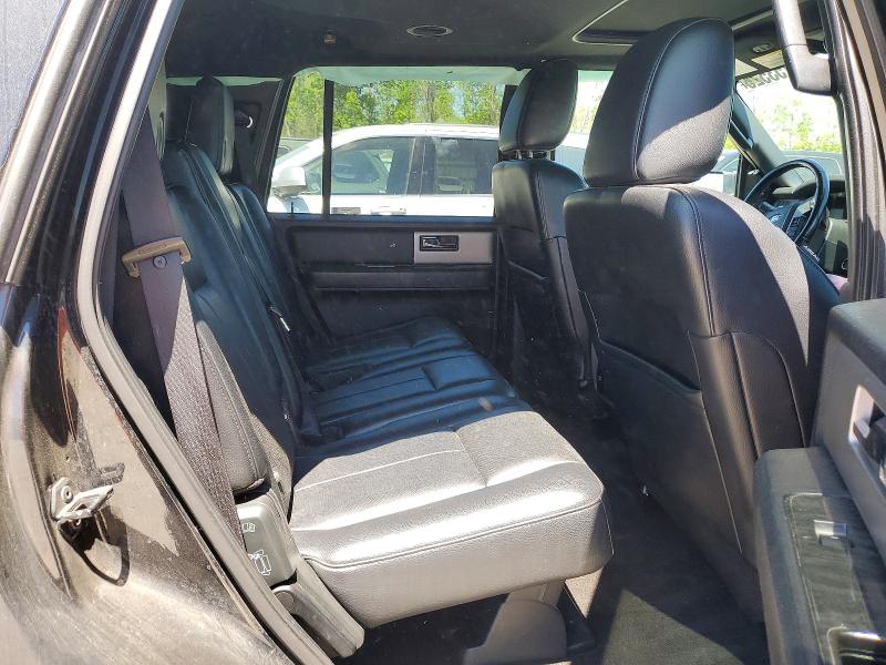 Zdjęcie 11 z aukcji – 2015 FORD EXPEDITION z VIN 1FMJU2AT1FEF06439