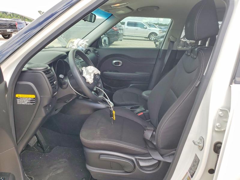 Photo 7 from auction – 2018 KIA SOUL with VIN KNDJN2A25J7544584