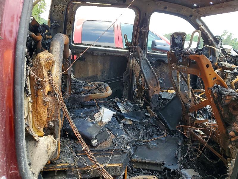 Photo 10 from auction – 2018 RAM 3500 with VIN 3C63R3EL6JG155342