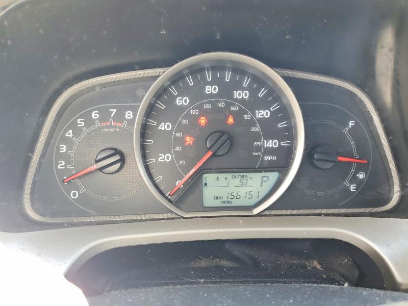 Photo 9 from auction – 2014 TOYOTA RAV4 with VIN 2T3BFREV5EW135946