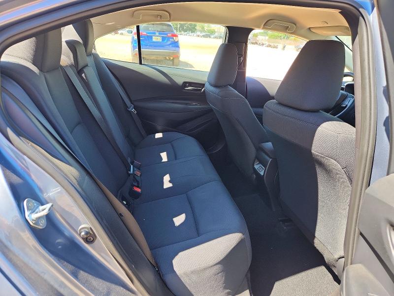 Снимка 10 от търг – 2026 TOYOTA COROLLA с VIN 5YFB4MDE2TP366031