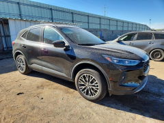 Zdjęcie 4 z aukcji – 2025 FORD ESCAPE z VIN 1FMCU0E10SUB12758