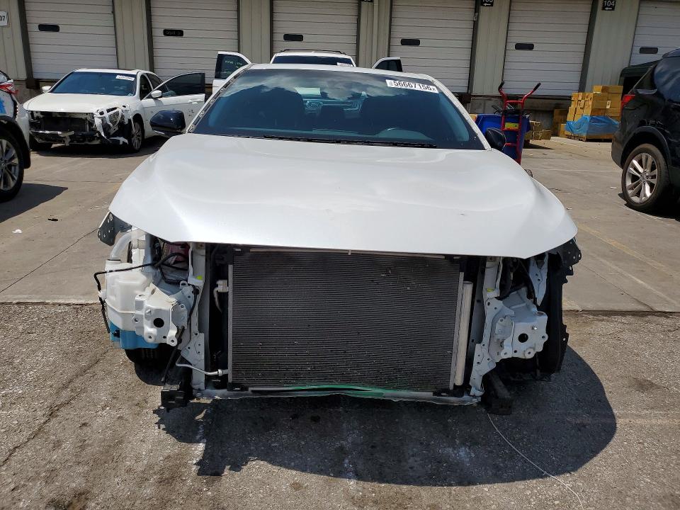 Photo 5 from auction – 2019 TOYOTA AVALON with VIN 4T1BZ1FBXKU015092