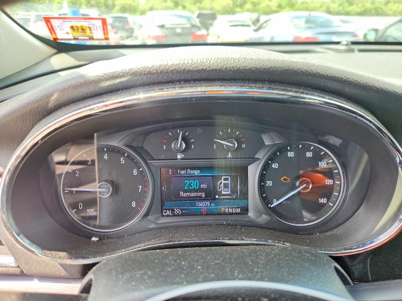 Photo 9 from auction – 2019 BUICK ENCORE with VIN KL4CJASB1KB932515