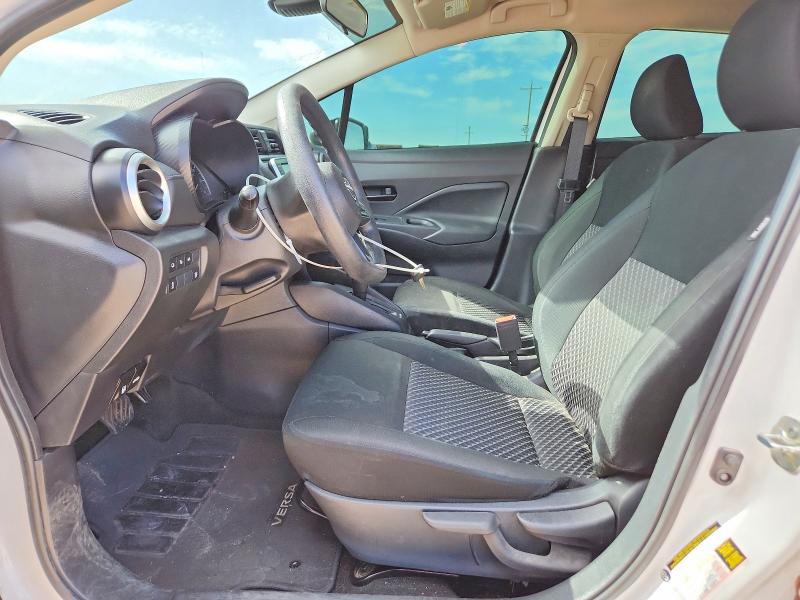 Zdjęcie 7 z aukcji – 2024 NISSAN VERSA z VIN 3N1CN8DV7RL877963