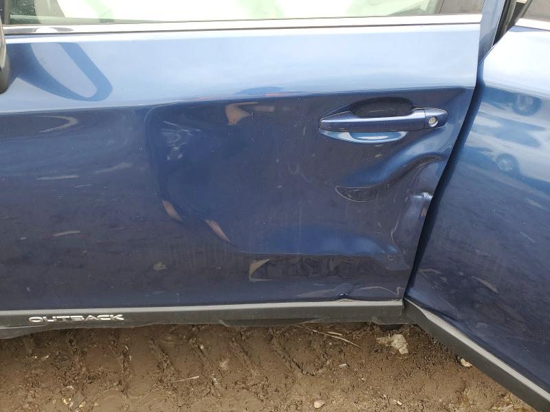 Photo 7 from auction – 2019 SUBARU OUTBACK with VIN 4S4BSAFC0K3310253