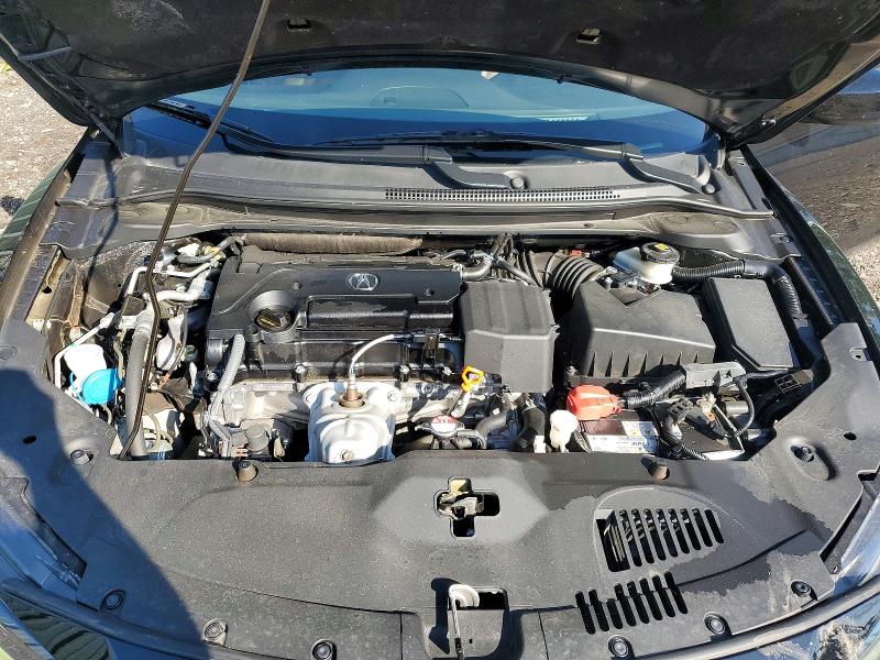 Photo 11 from auction – 2020 ACURA ILX with VIN 19UDE2F75LA008632