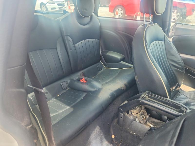 Photo 10 from auction – 2012 MINI COOPER with VIN WMWSU3C57CT257422