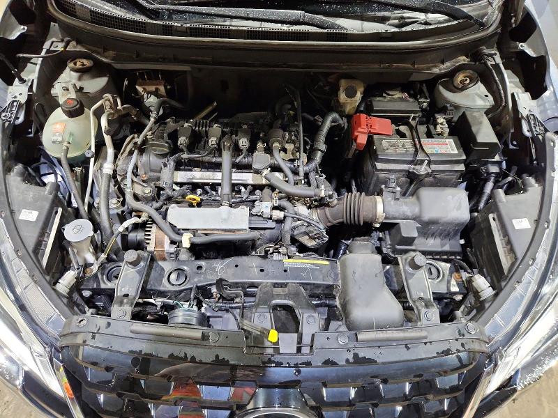 Photo 11 from auction – 2024 NISSAN KICKS with VIN 3N1CP5CV4RL472315