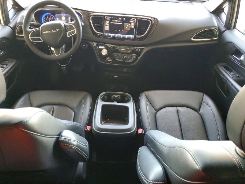 Photo 8 from auction – 2026 CHRYSLER PACIFICA with VIN 2C4RC1BG9TR180104