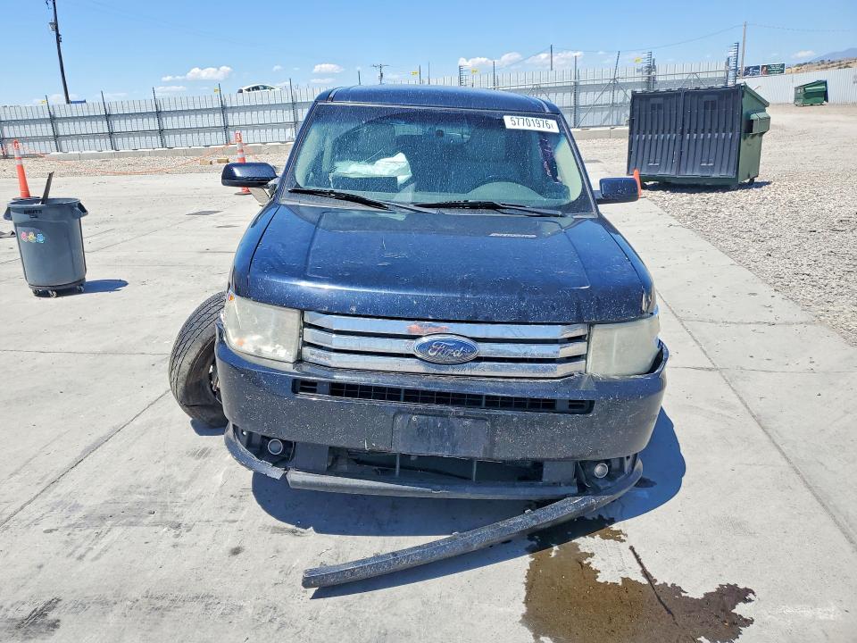 Photo 5 from auction – 2010 FORD FLEX with VIN 2FMHK6CC3ABD03467