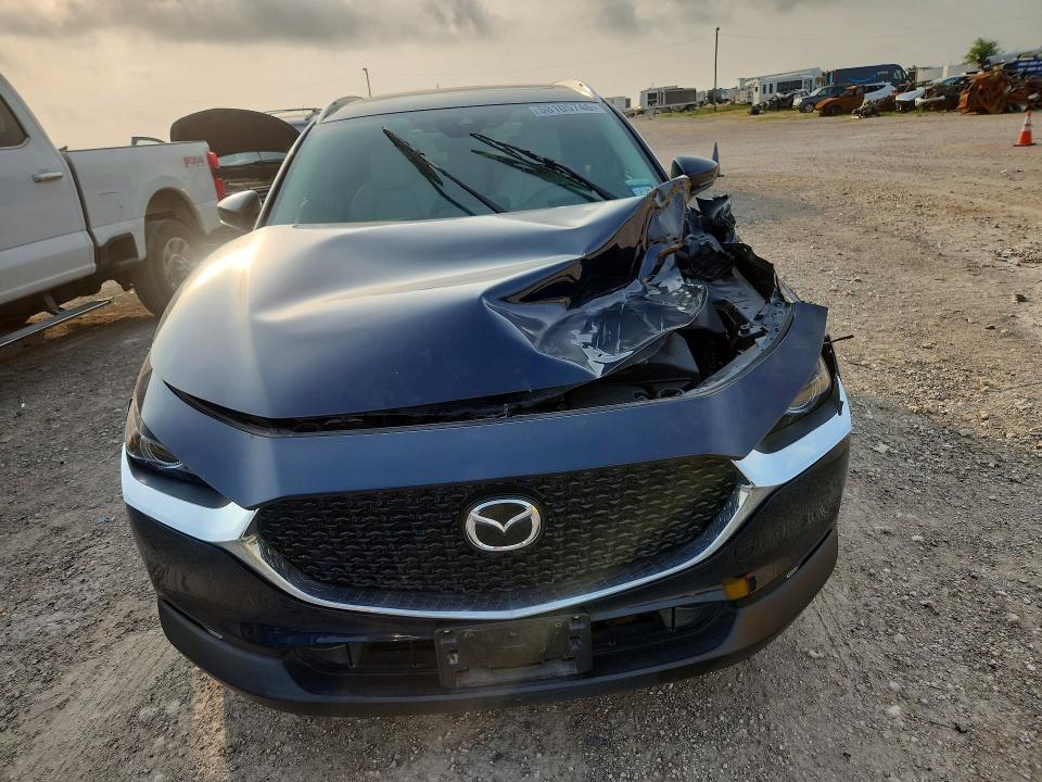 Photo 5 from auction – 2020 MAZDA CX-30 with VIN 3MVDMBEM5LM124472