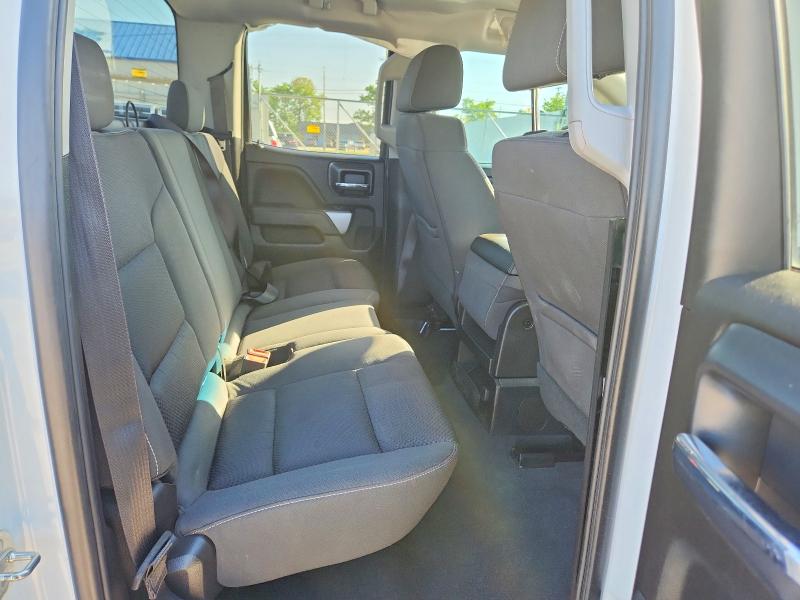 Photo 10 from auction – 2019 CHEVROLET SILVERADO LD with VIN 2GCVKPECXK1156565