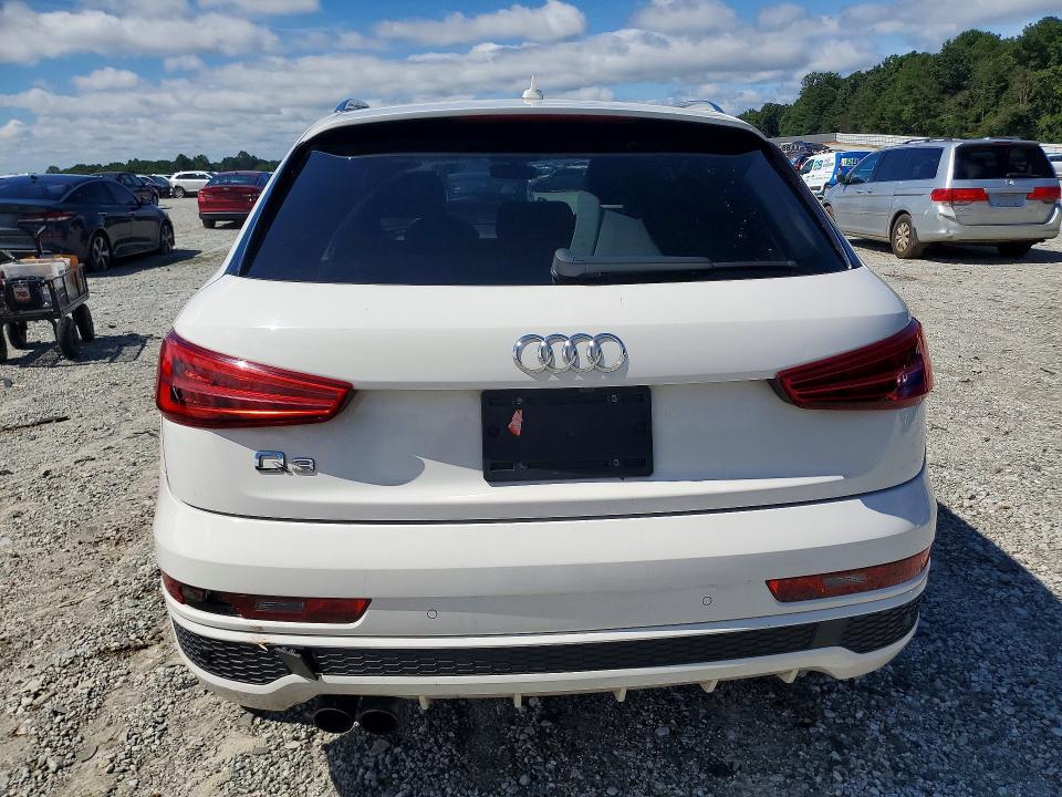 Photo 6 from auction – 2018 AUDI Q3 with VIN WA1BCCFS4JR016297