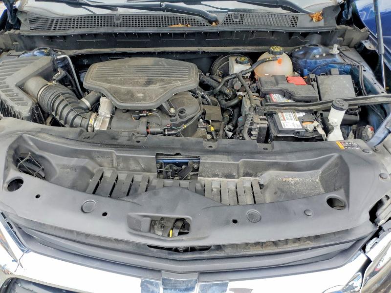 Zdjęcie 12 z aukcji – 2022 CHEVROLET BLAZER z VIN 3GNKBDRS8NS229757
