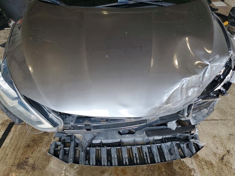 Photo 11 from auction – 2017 NISSAN SENTRA with VIN 3N1AB7AP4HY286233