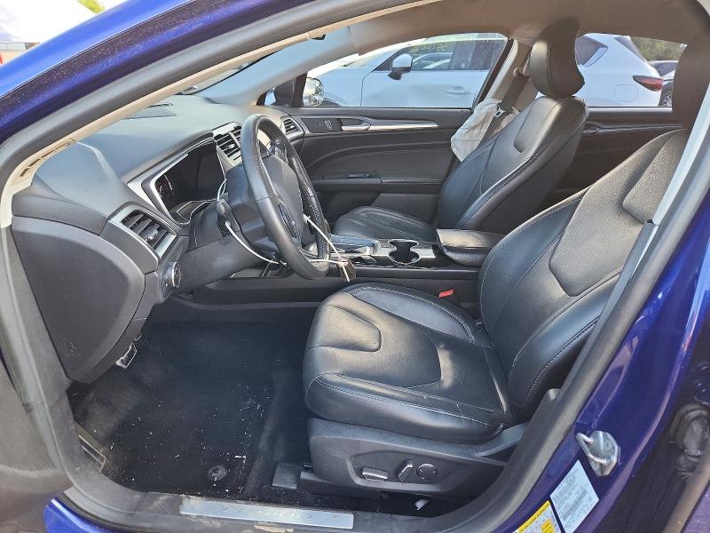 Photo 7 from auction – 2016 FORD FUSION with VIN 3FA6P0K98GR213344