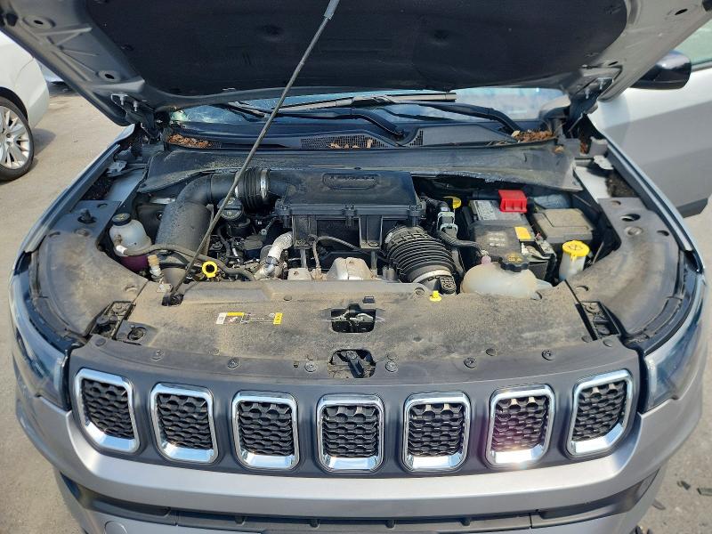Photo 12 from auction – 2023 JEEP COMPASS with VIN 3C4NJDFNXPT560408