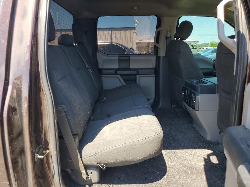 Photo 10 from auction – 2019 FORD F150 with VIN 1FTEW1EP5KKC14926