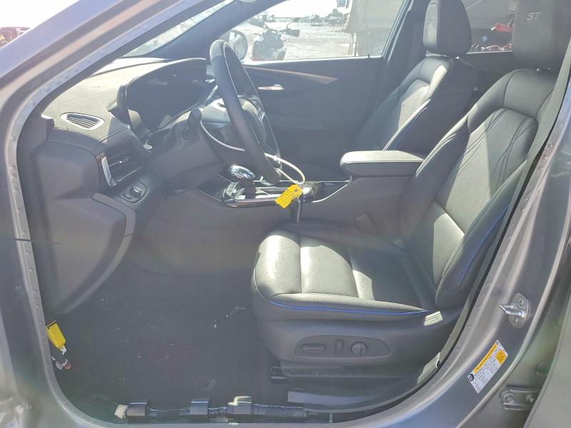 Photo 7 from auction – 2026 BUICK ENVISTA with VIN KL47LBEP2TB063501
