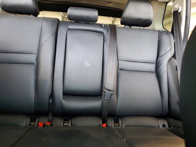 Photo 10 from auction – 2023 NISSAN ROGUE with VIN 5N1BT3BB9PC737590