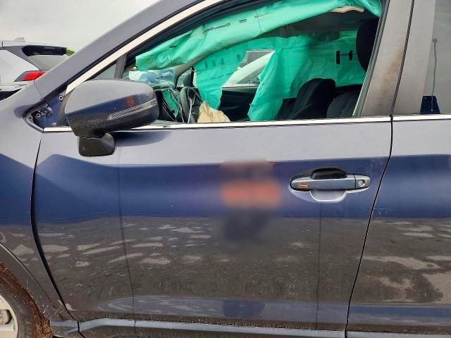 Photo 7 from auction – 2023 SUBARU ASCENT with VIN 4S4WMAED3P3438886