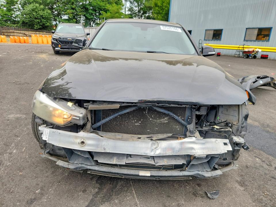 Zdjęcie 5 z aukcji – 2015 BMW 328 z VIN WBA3B3G5XFNT18078