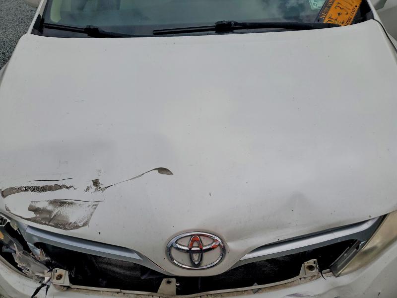 Zdjęcie 12 z aukcji – 2011 TOYOTA VENZA z VIN 4T3ZA3BB7BU038716