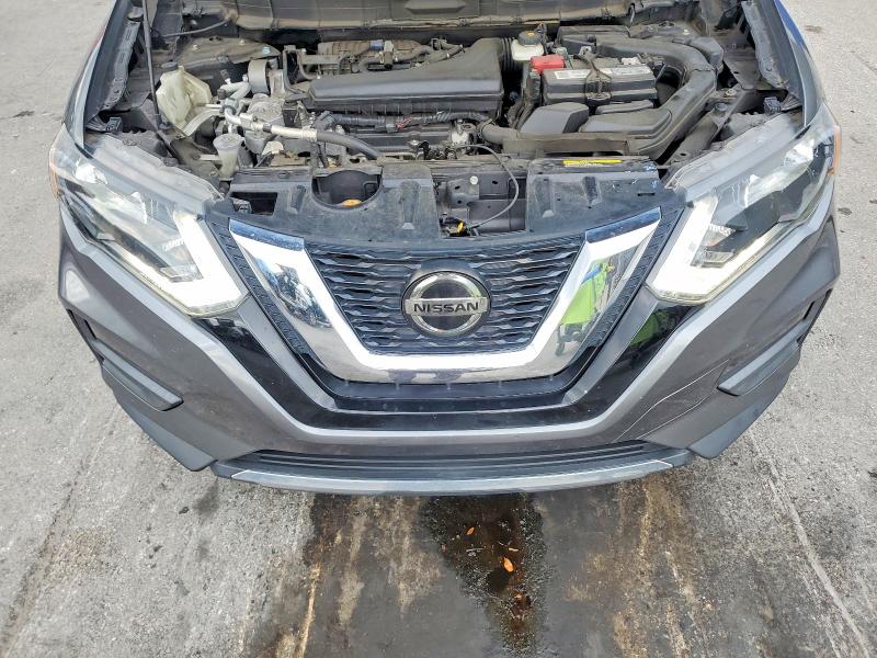 Photo 12 from auction – 2019 NISSAN ROGUE with VIN 5N1AT2MT4KC838069