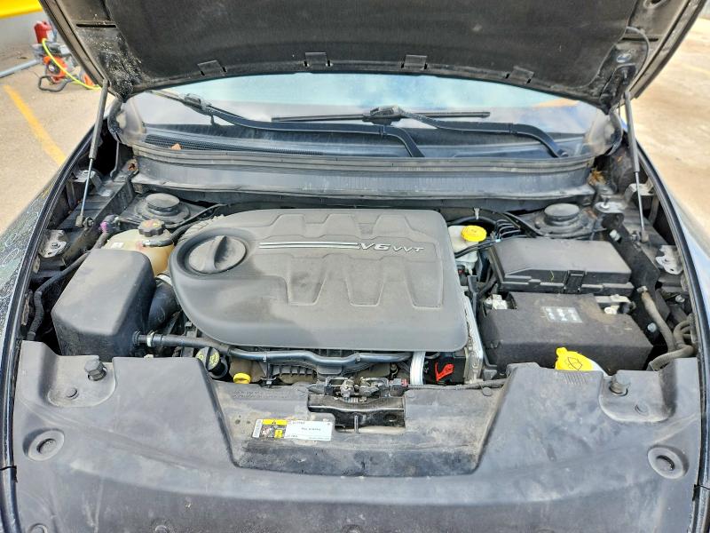 Photo 11 from auction – 2018 JEEP CHEROKEE with VIN 1C4PJMDX9JD541049
