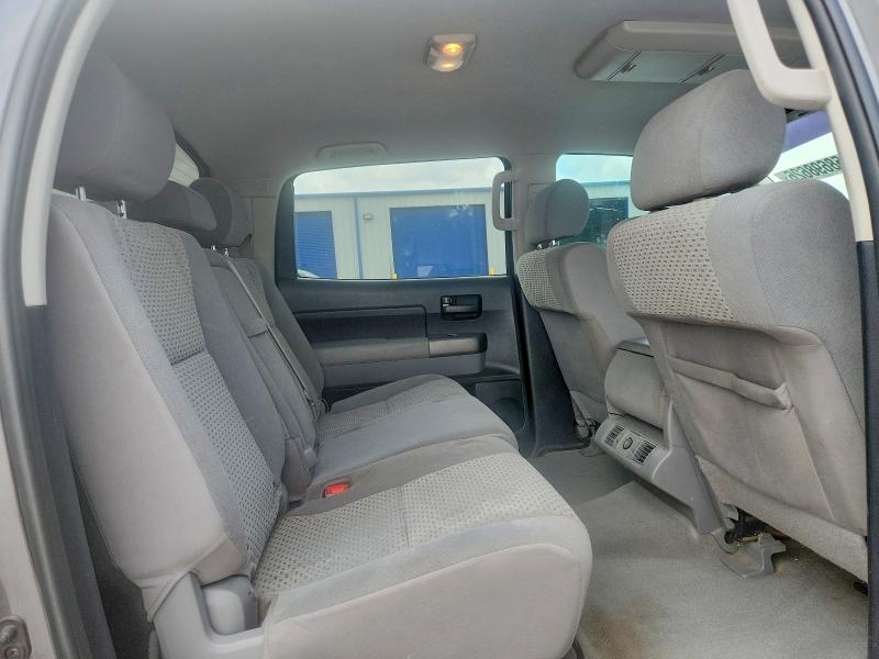 Photo 10 from auction – 2011 TOYOTA TUNDRA with VIN 5TFDW5F1XBX178988