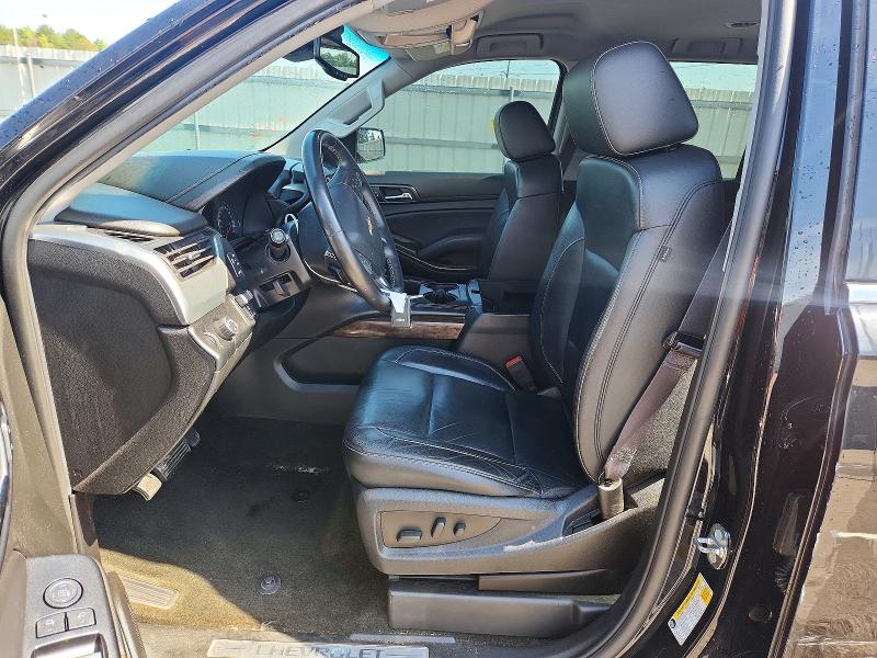 Photo 7 from auction – 2017 CHEVROLET TAHOE with VIN 1GNSCBKC1HR391824