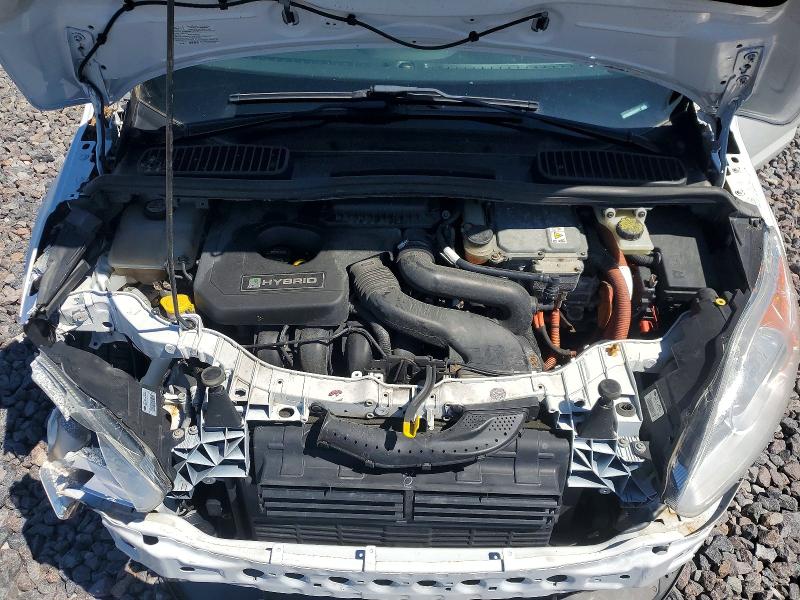 Zdjęcie 11 z aukcji – 2013 FORD C-MAX z VIN 1FADP5AU0DL527817