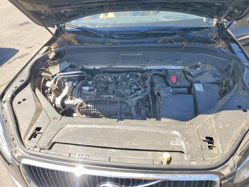 Photo 11 from auction – 2016 VOLVO XC90 with VIN YV4A22PK8G1026932