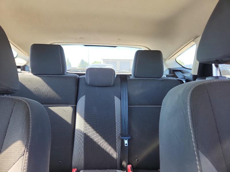 Photo 10 from auction – 2013 FORD FOCUS with VIN 1FADP3K23DL265051