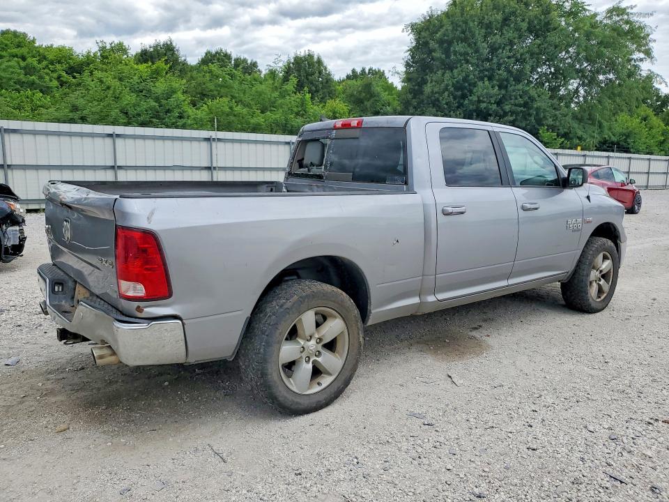 Photo 3 from auction – 2019 RAM 1500 CLASSIC with VIN 1C6RR7TT7KS695734