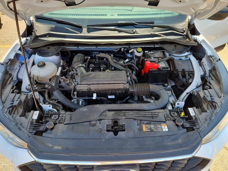 Photo 11 from auction – 2024 FORD ESCAPE with VIN 1FMCU0GN0RUB55975