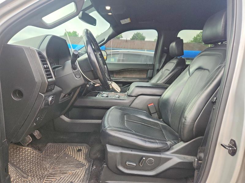 Photo 7 from auction – 2018 FORD EXPEDITION with VIN 1FMJU2AT8JEA19179