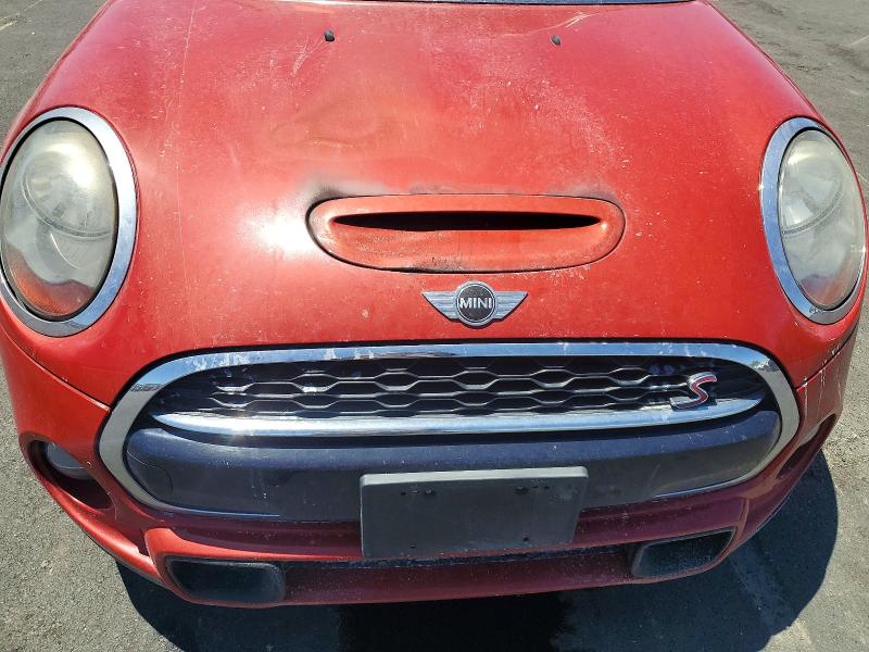Photo 11 from auction – 2015 MINI COOPER with VIN WMWXU3C57F2B56299