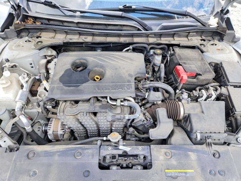 Photo 11 from auction – 2019 NISSAN ALTIMA with VIN 1N4BL4BV2KC166351