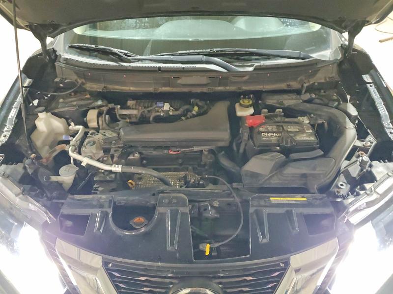 صورة رقم 12 من المزاد - 2018 NISSAN ROGUE مع VIN KNMAT2MV7JP559728