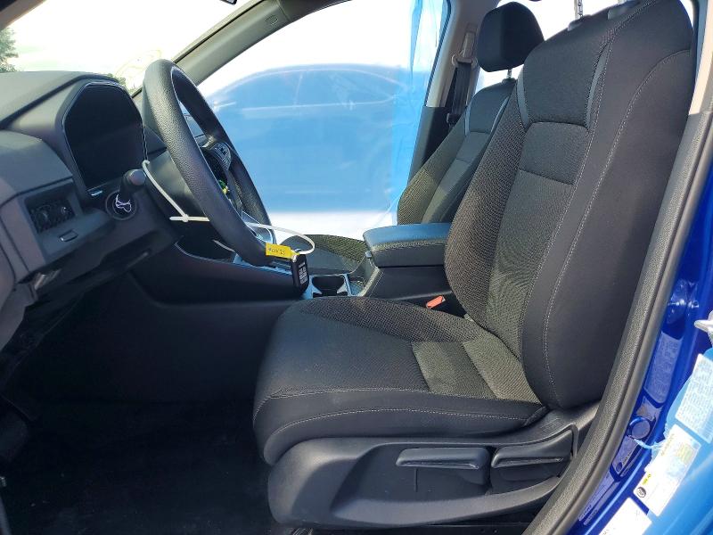 Photo 7 from auction – 2023 HONDA CR-V with VIN 2HKRS3H26PH307887