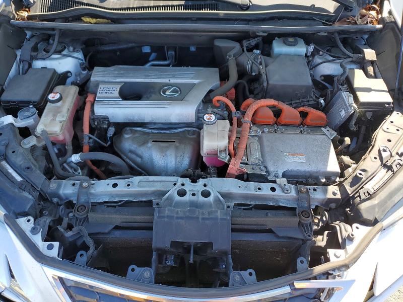 Photo 12 from auction – 2018 LEXUS NX with VIN JTJBJRBZ4J2095266