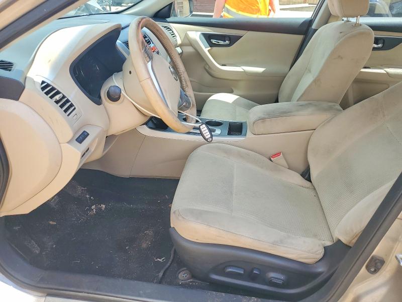 Zdjęcie 7 z aukcji – 2015 NISSAN ALTIMA z VIN 1N4AL3AP7FC228731