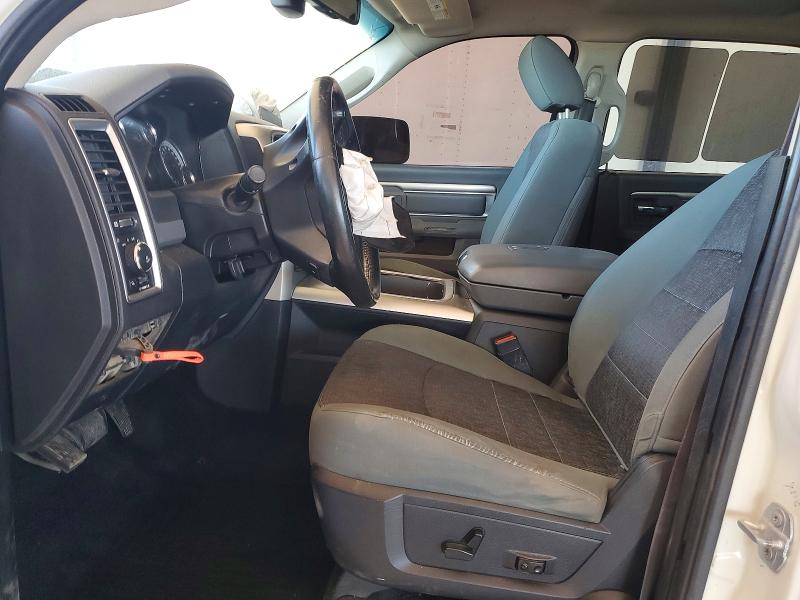 Снимка 7 от търг – 2016 RAM 1500 с VIN 1C6RR7LT1GS252714