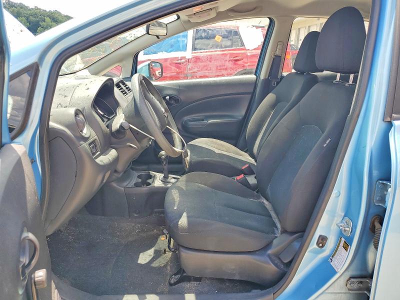 Photo 7 from auction – 2015 NISSAN VERSA NOTE with VIN 3N1CE2CP3FL432227